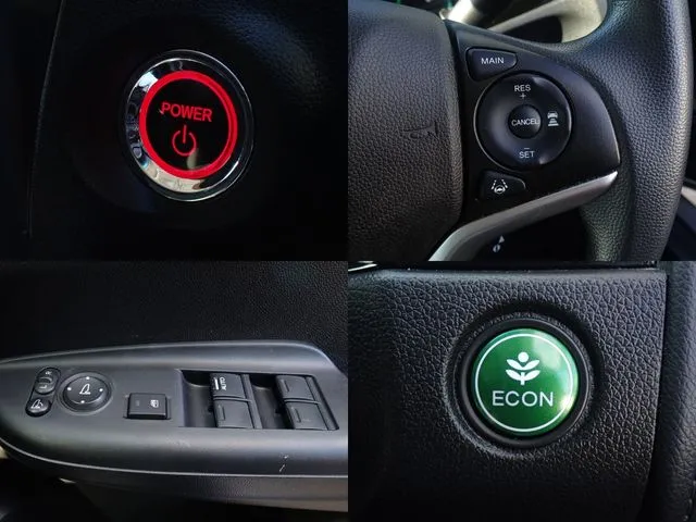 ホンダ　シャトル　ハイブリッド