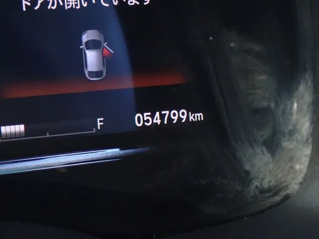 ホンダ　シャトル　ハイブリッド