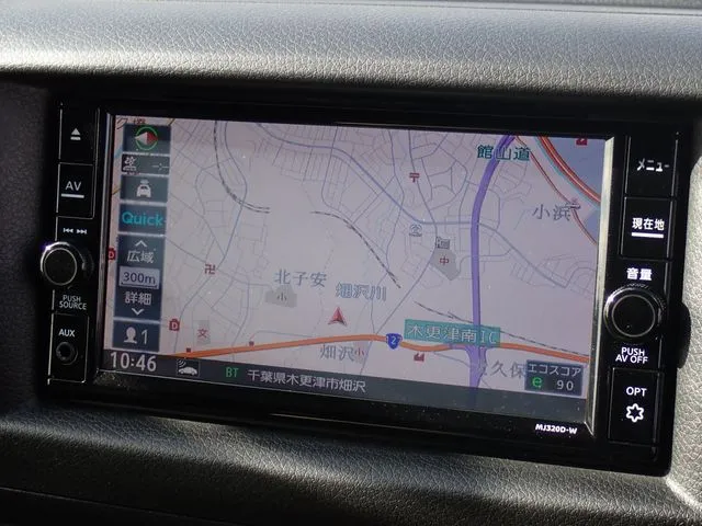 NV350キャラバン ワゴン(ニッサン)の車両写真