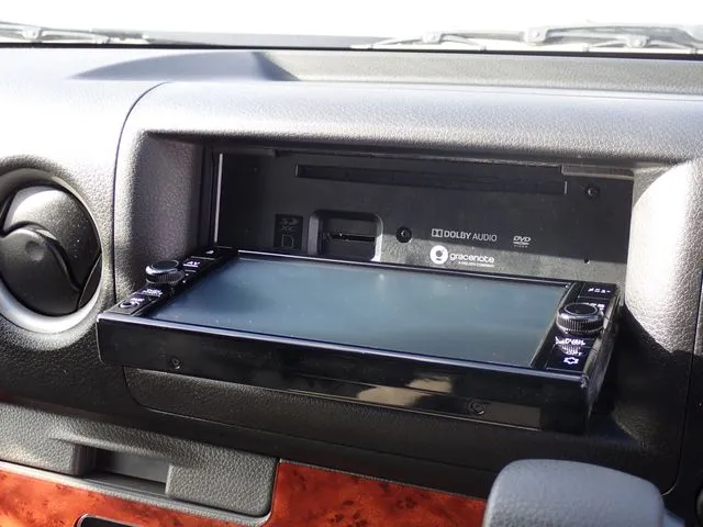 NV350キャラバン ワゴン(ニッサン)の車両写真