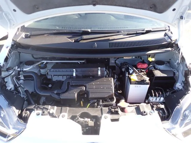 ミラ　イース（ダイハツ）の車両写真