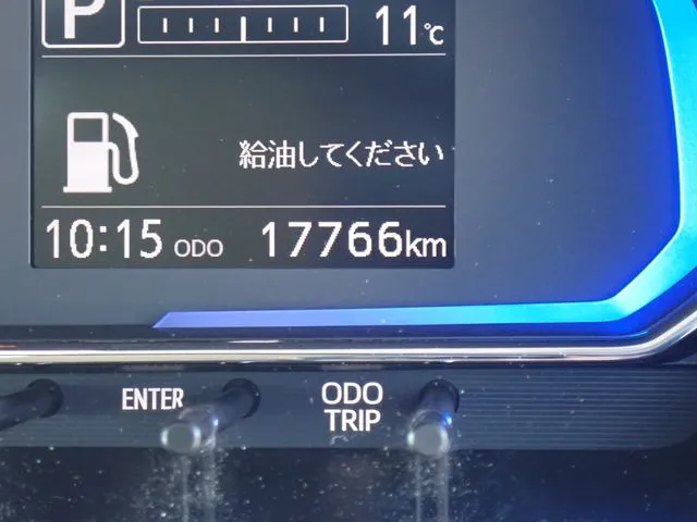 ミラ　イース（ダイハツ）の車両写真