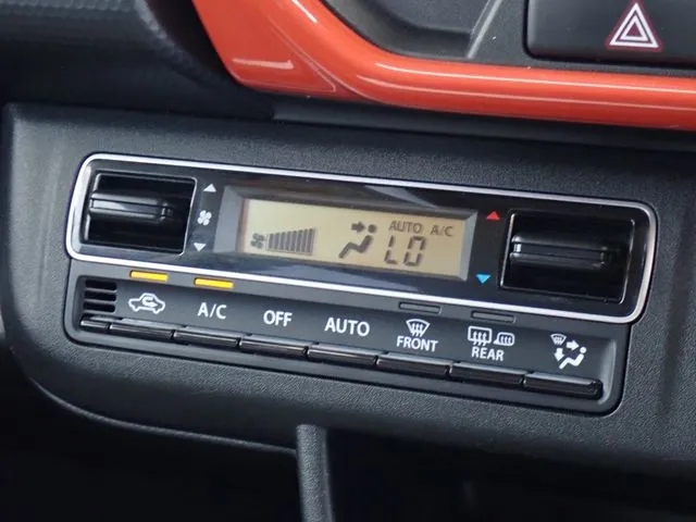 スズキ　ハスラー