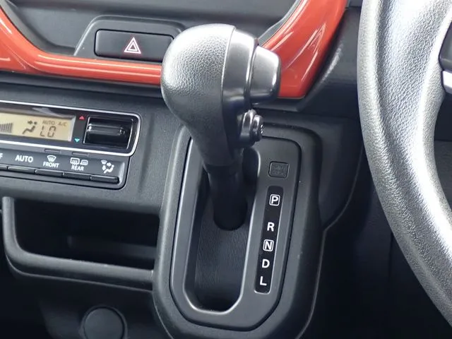 スズキ　ハスラー