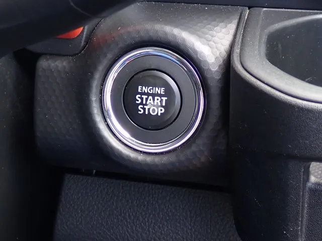 スズキ　ハスラー