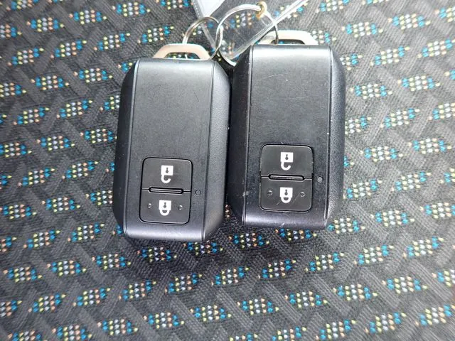 スズキ　ハスラー