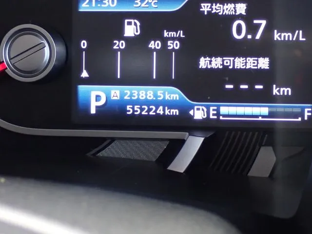 スズキ　ハスラー