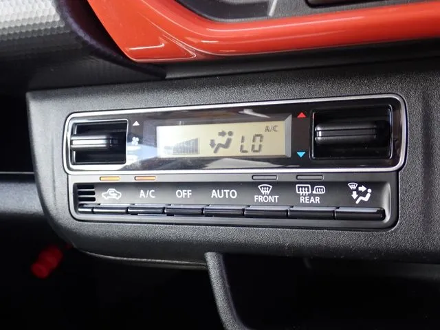 スズキ　ハスラー