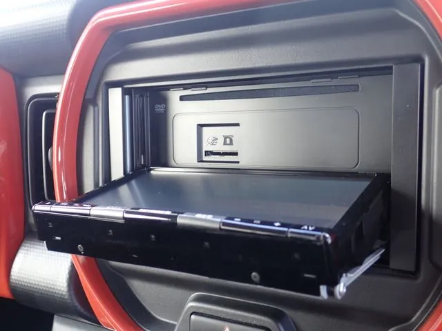 スズキ　ハスラー