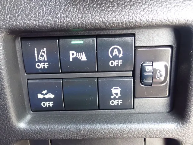 スズキ　ハスラー