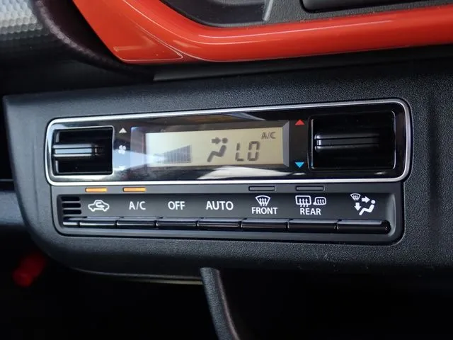 スズキ　ハスラー