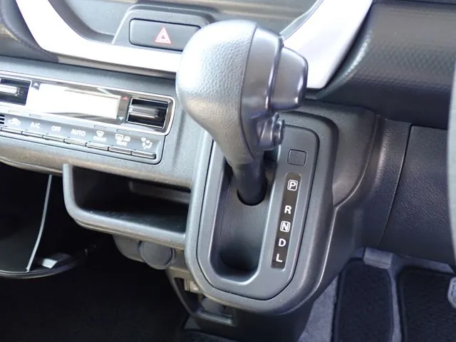 スズキ　ハスラー