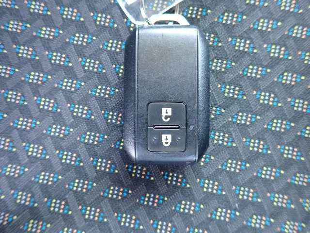 スズキ　ハスラー