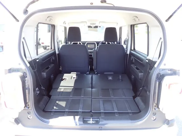 スズキ　ハスラー