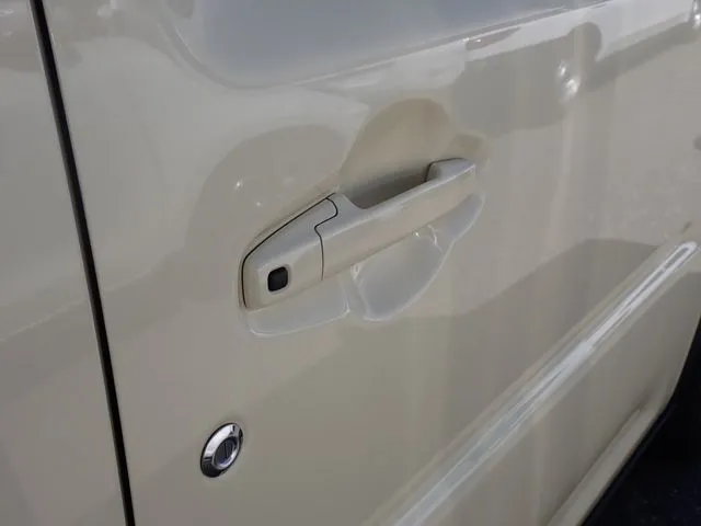 スズキ　ハスラー