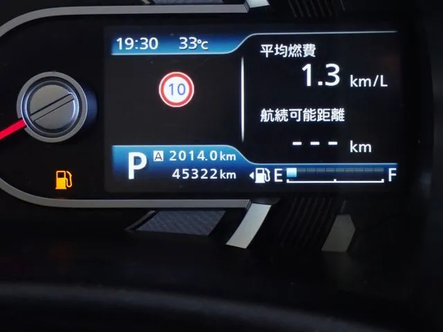 スズキ　ハスラー