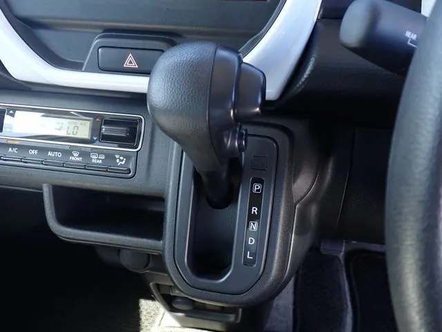 スズキ　ハスラー