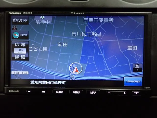 ニッサン　ノート