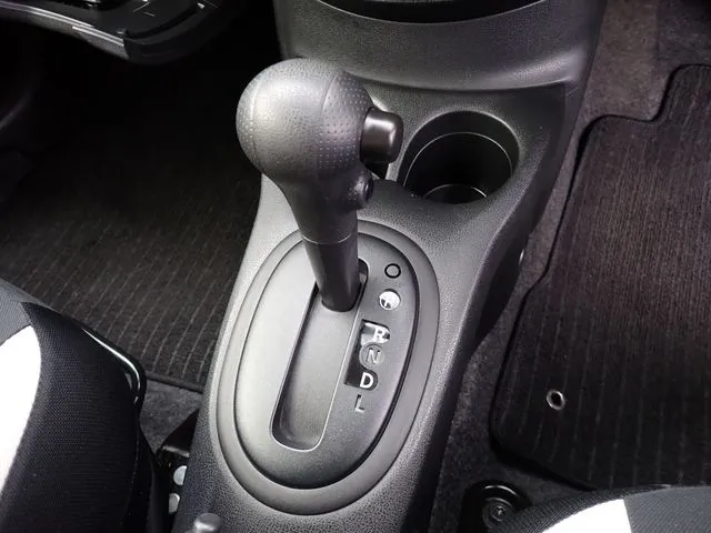 ニッサン　ノート