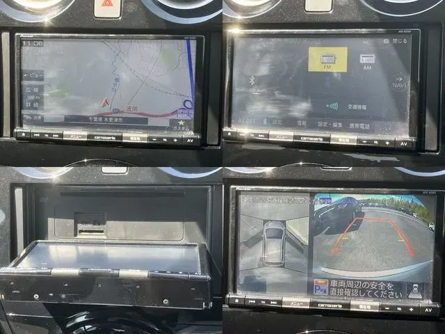 ニッサン　ノート