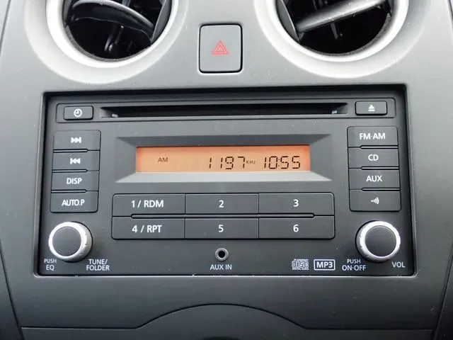 ニッサン　ノート