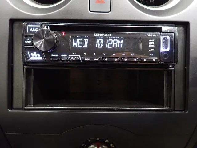 ニッサン　ノート