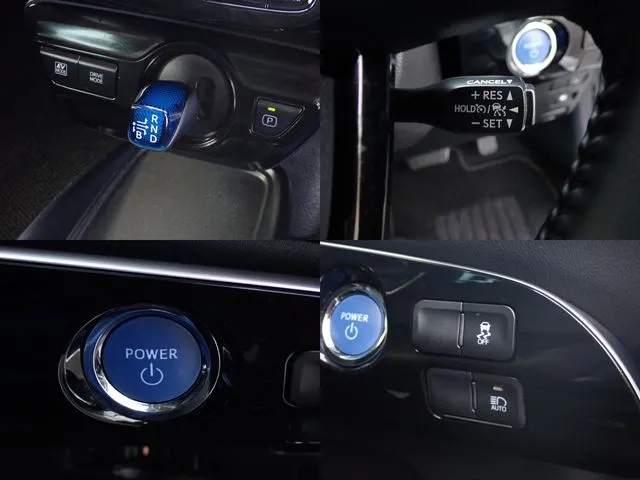 トヨタ　プリウス