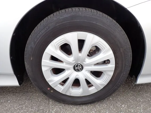 トヨタ　プリウス