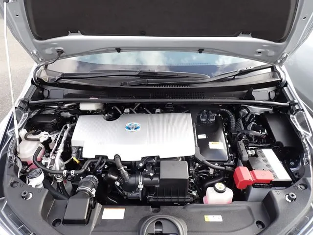 トヨタ　プリウス