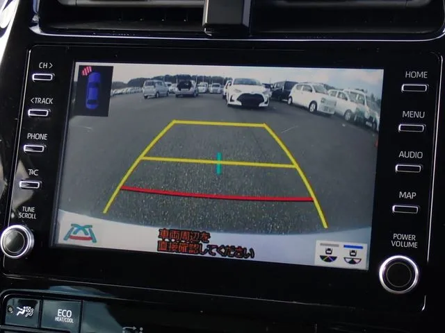 トヨタ　プリウス