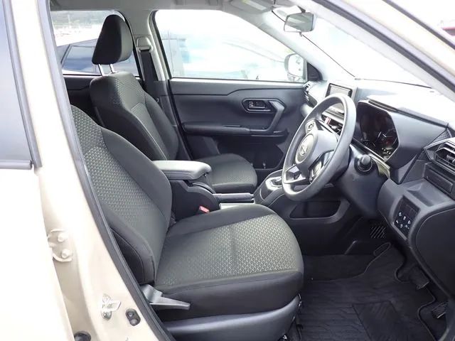 ダイハツ ロッキー