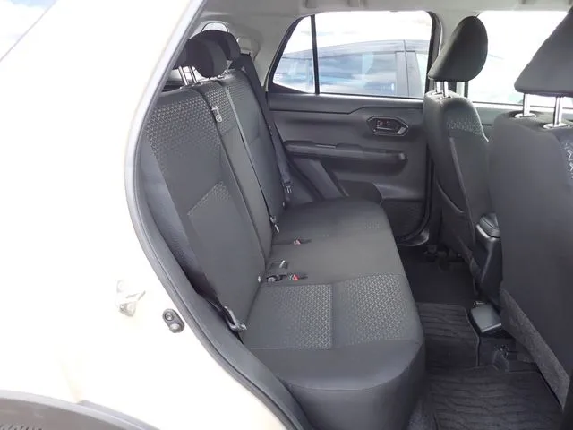 ダイハツ ロッキー