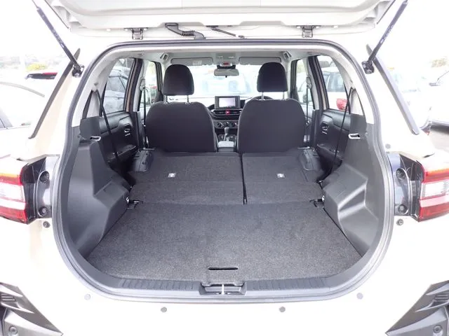 ダイハツ ロッキー