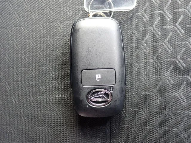 ダイハツ ロッキー