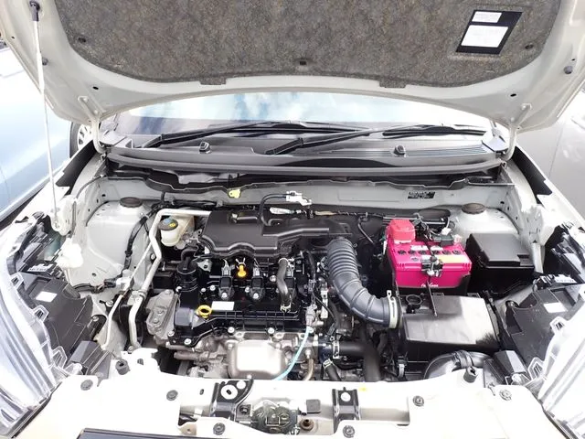 ダイハツ ロッキー