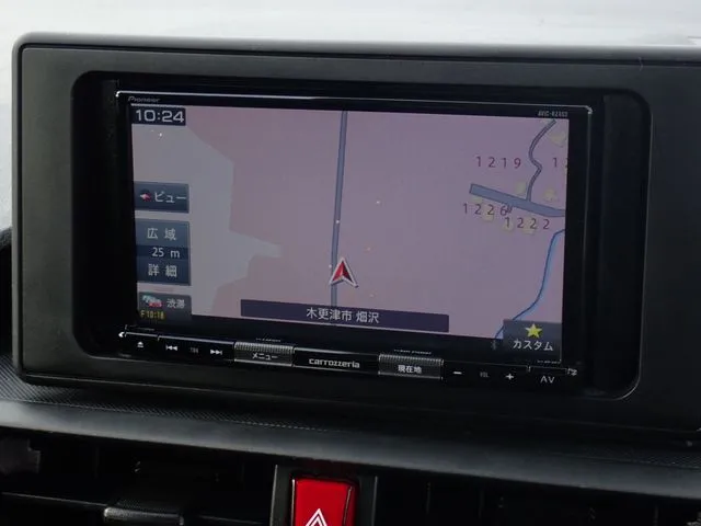 ダイハツ ロッキー