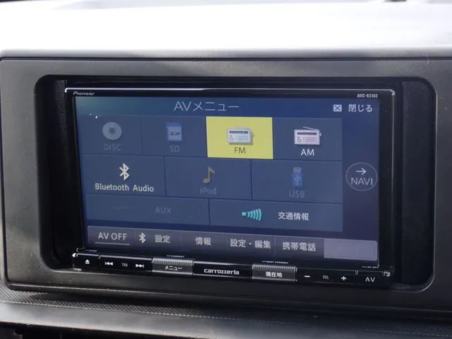 ダイハツ ロッキー