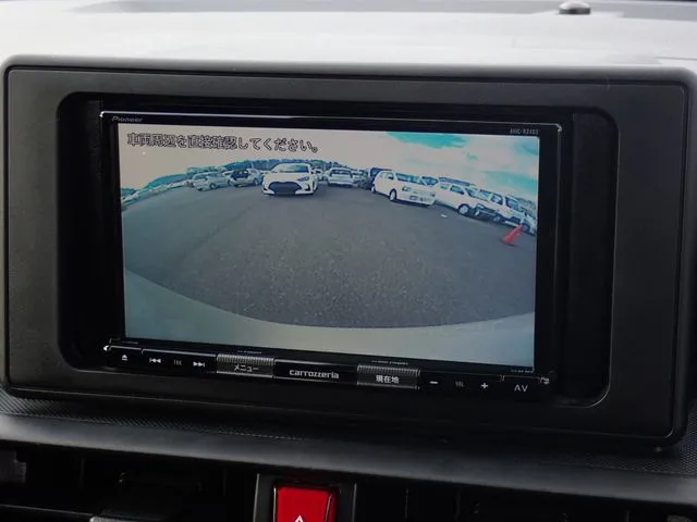 ダイハツ ロッキー