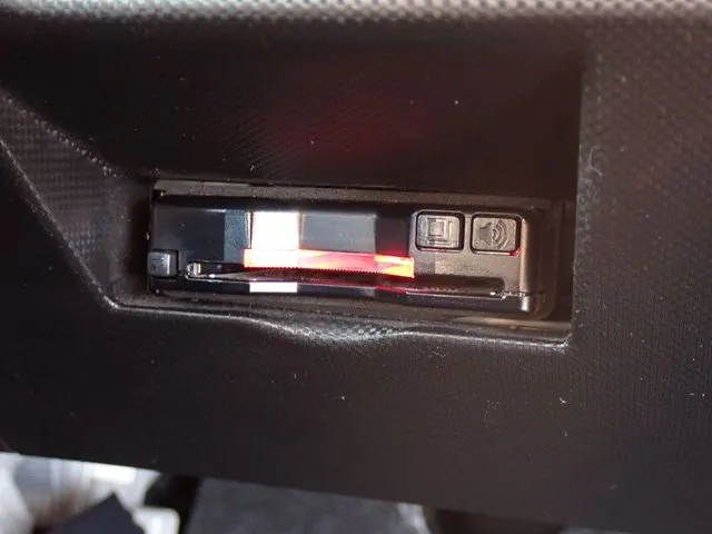 ダイハツ ロッキー