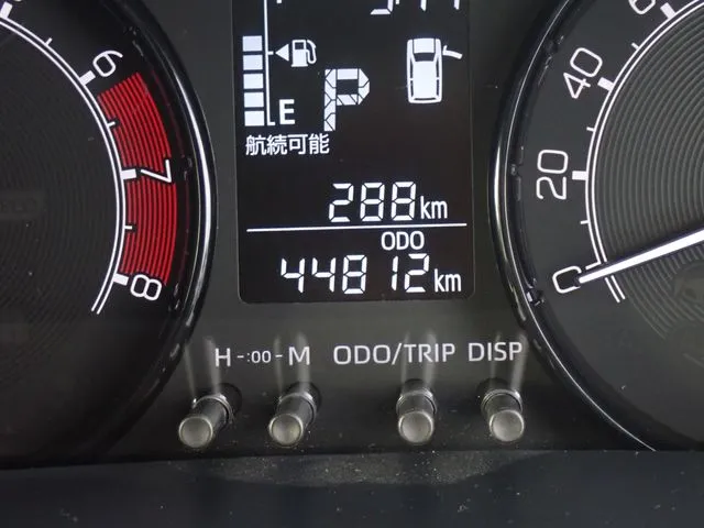 ダイハツ ロッキー