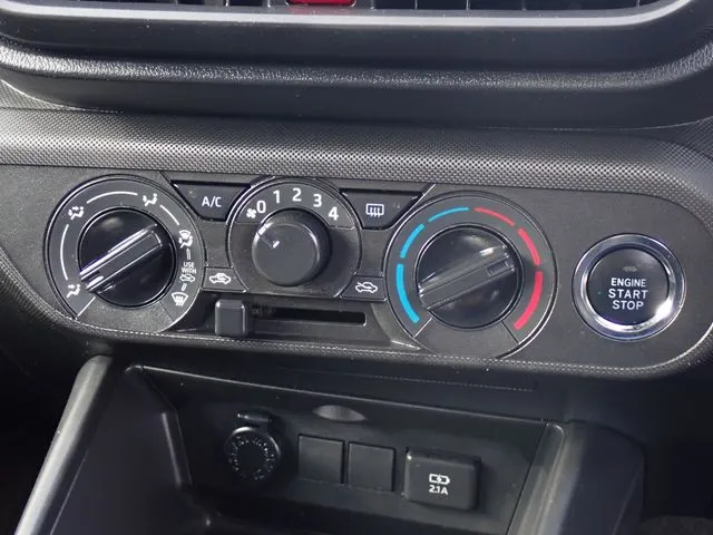 ダイハツ ロッキー