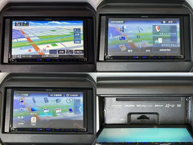 ハスラー（スズキ）の車両写真