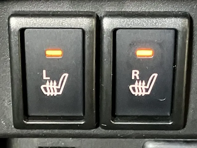 ハスラー（スズキ）の車両写真