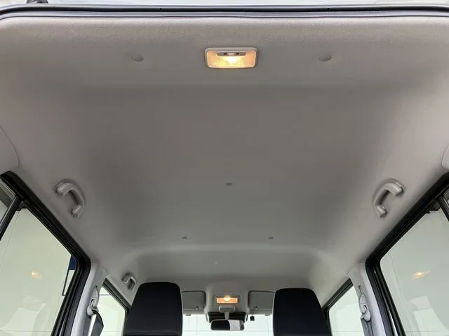 ハスラー（スズキ）の車両写真