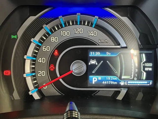 ハスラー（スズキ）の車両写真