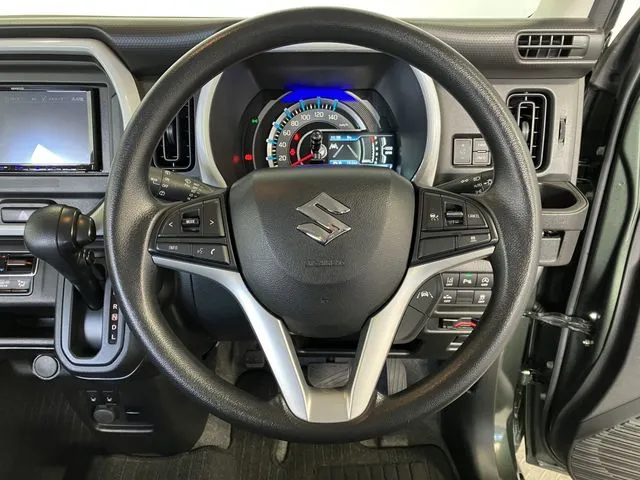 ハスラー（スズキ）の車両写真