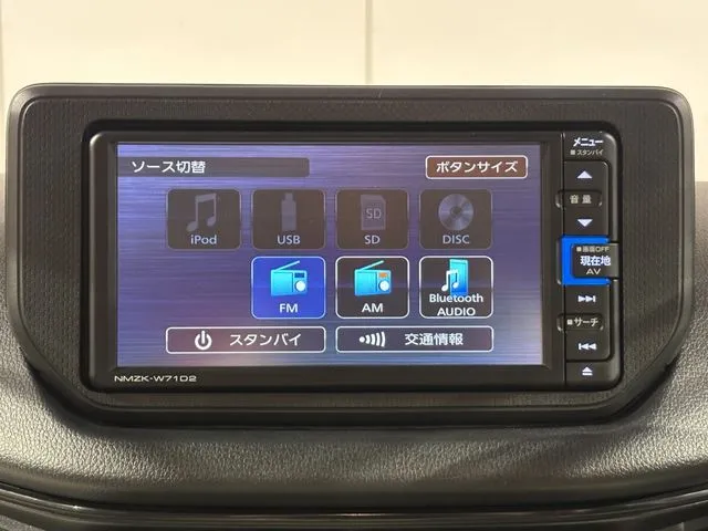 ダイハツ　ムーヴ