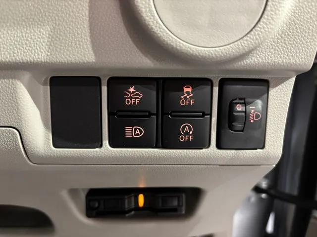 ダイハツ　ムーヴ