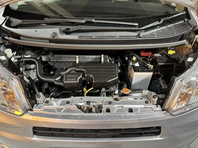 ダイハツ　ムーヴ