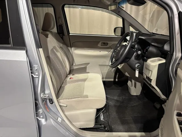 ダイハツ　ムーヴ